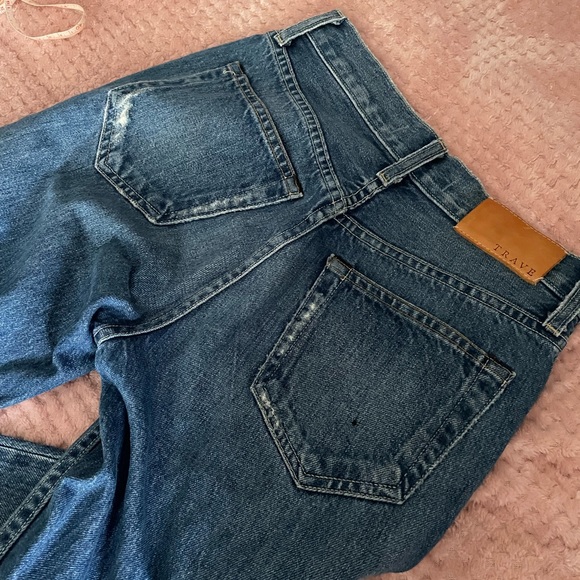 TRAVE 25W EUC Constance Sweet Emotion Destroyed - Picture 5 of 8